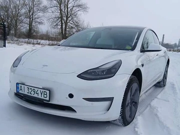 Авто Tesla Model 3 2022 № 8546124