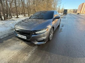 Авто Honda Insight 2020 № 8546255