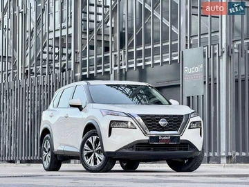 Авто Nissan Rogue 2023 № 8546261