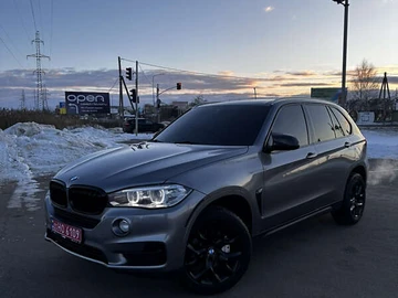 Авто BMW X5 2014 № 8546263