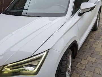 Авто SEAT Ateca 2018 № 8546269