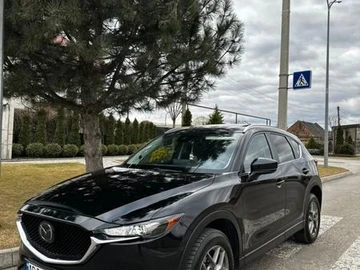 Авто Mazda Cx-5 2021 № 8546273