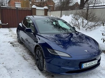 Авто Tesla Model 3 2024 № 8546278