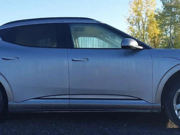 Авто Genesis Gv60 2023 № 8546279