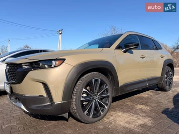 Авто Mazda Cx-50 2022 № 8546281