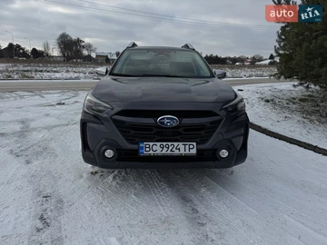 Авто Subaru Outback 2023 № 8546284