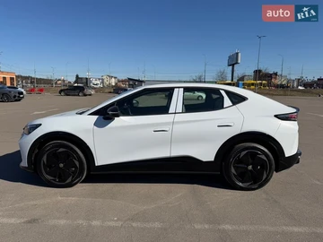 Авто Volkswagen Id Unyx 2025 № 8546292