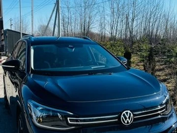 Авто Volkswagen Id 6 Crozz 2023 № 8546295