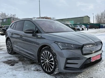 Авто Skoda Enyaq Iv 2024 № 8546300