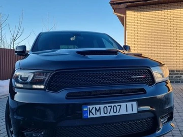 Авто Dodge Durango 2019 № 8546301