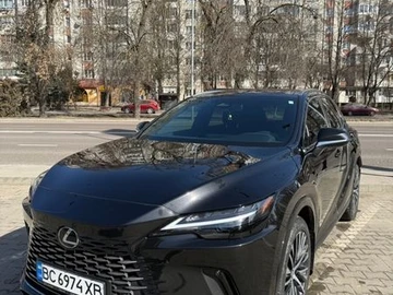 Авто Lexus Rx 2023 № 8546326