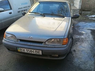 Авто ВАЗ 2114 Samara 2011 № 8546335