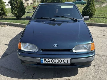 Авто ВАЗ 2113 Samara 2006 № 8546359