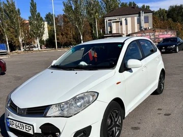 Авто ЗАЗ Forza 2011 № 8546376
