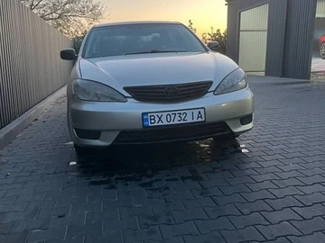 Авто Toyota Camry 2003 № 8546384