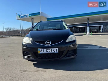 Авто Mazda 5 2009 № 8546387