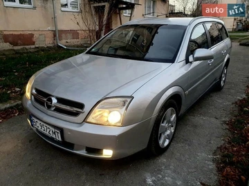 Авто Opel Vectra 2004 № 8546393