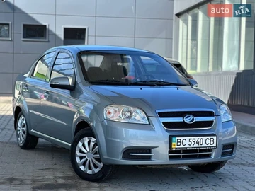 Авто ЗАЗ Vida 2014 № 8546400