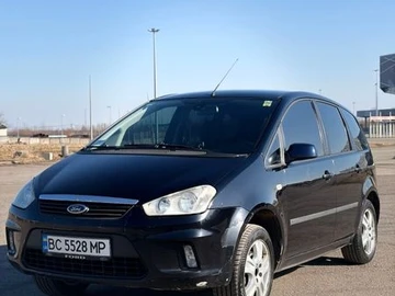 Авто Ford Focus C-Max 2008 № 8546403