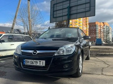 Авто Opel Astra 2007 № 8546408