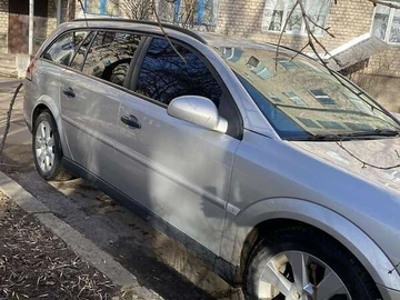 Авто Opel Vectra 2008 № 8546607