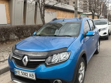 Авто Renault Sandero 2014 № 8546611