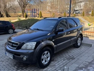 Авто KIA Sorento 2006 № 8546620