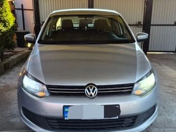 Авто Volkswagen Polo 2013 № 8546642