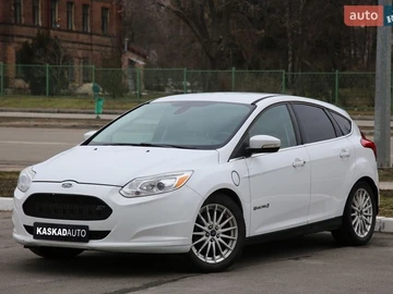 Авто Ford Focus 2012 № 8546651