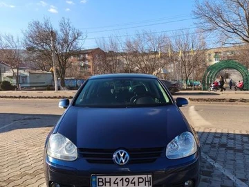 Авто Volkswagen Golf 2008 № 8546652
