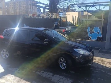 Авто Ford Focus 2013 № 8546655