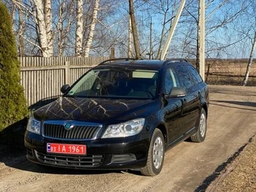 Авто Skoda Octavia 2012 № 8546657