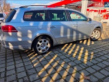 Авто Volkswagen Passat 2011 № 8546685