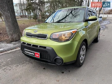 Авто KIA Soul 2015 № 8546689