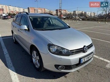 Авто Volkswagen Golf 2011 № 8546693