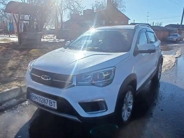 Авто Chery Tiggo 2 2018 № 8546694
