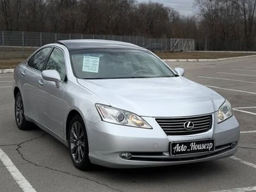 Авто Lexus Es 2007 № 8546695