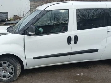 Авто Fiat Doblo 2021 № 8546696