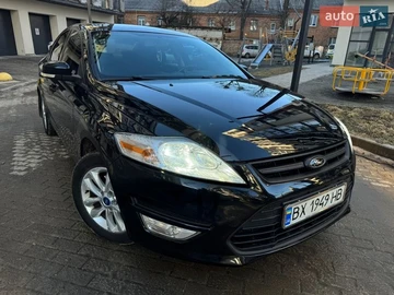 Авто Ford Mondeo 2011 № 8546702