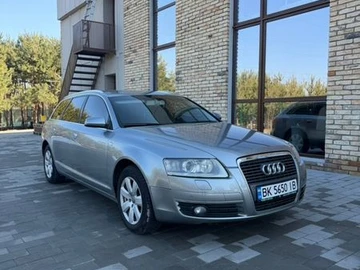 Авто Audi A6 2006 № 8546703