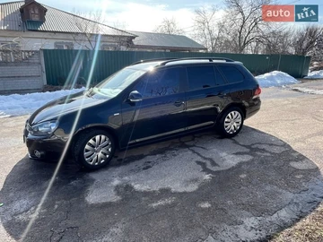 Авто Volkswagen Golf 2012 № 8546704