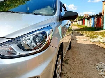 Авто Hyundai Accent 2011 № 8546708
