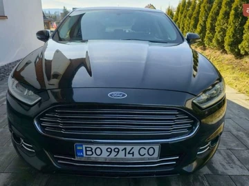 Авто Ford Fusion 2013 № 8546716