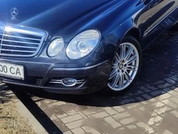 Авто Mercedes E-Class 2006 № 8546723