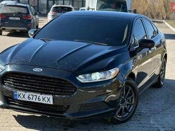 Авто Ford Fusion 2014 № 8546733