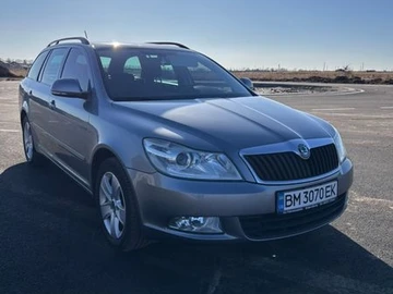 Авто Skoda Octavia 2013 № 8546738