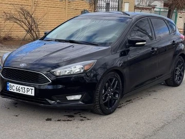 Авто Ford Focus 2016 № 8546749