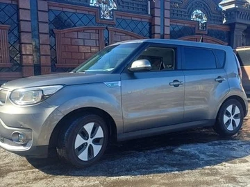Авто KIA Soul 2015 № 8546754