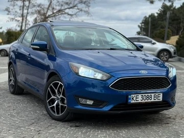 Авто Ford Focus 2018 № 8546755