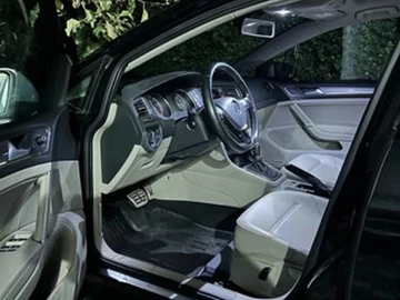 Авто Volkswagen Golf Alltrack 2017 № 8546758